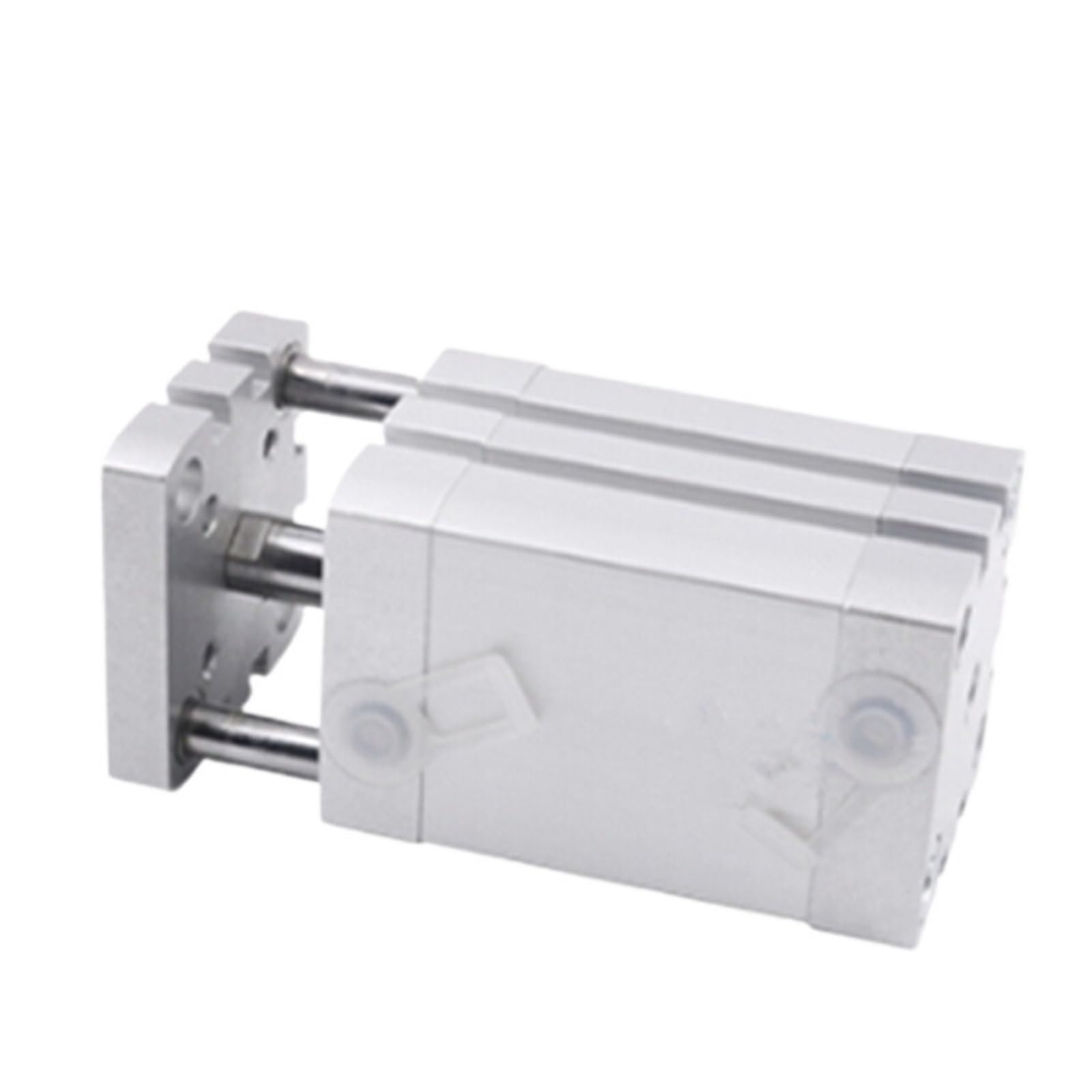 Vérin compact ADNGF-20-45-P-A idéal pour les espaces restreints