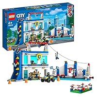 LEGO 60372 City