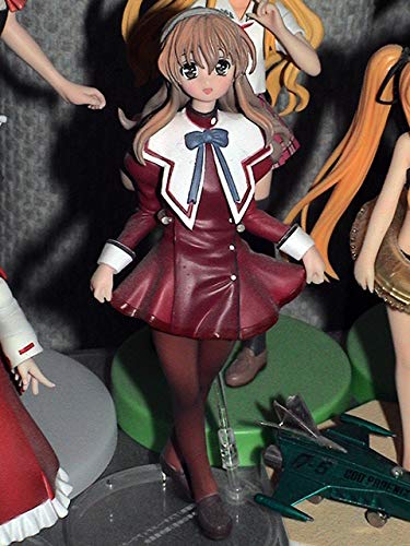 乃木坂春香の秘密 乃木坂春香ピンクVer.1/8スケールフィギュア 乃木坂春香の秘密 ぴゅあれっつぁ♪ 乃木坂春香 完成品