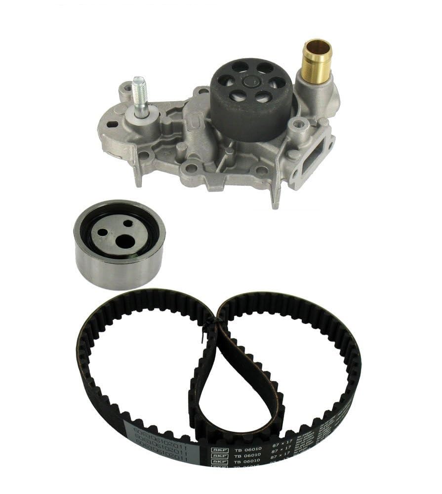 SKF VKMC 06010 Timing belt and water pump kit
