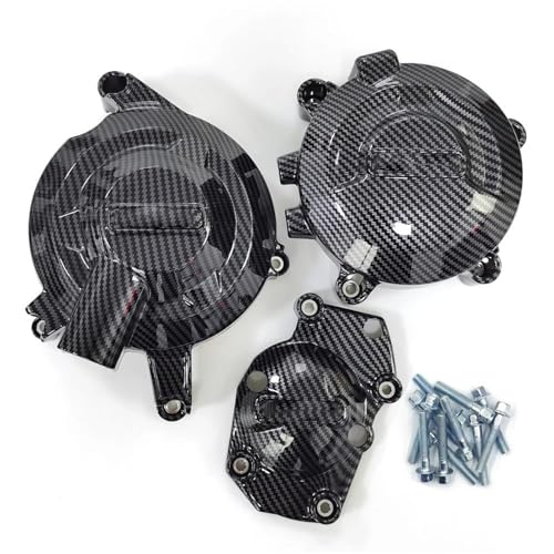 Protection moteur pour Triumph Street Triple 765 R RS S de 2017 à 2025