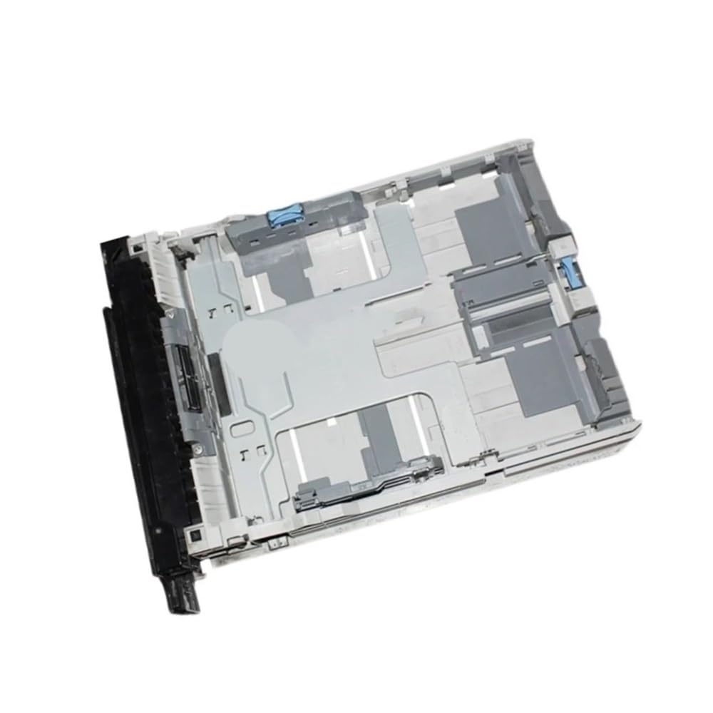 Sustituye la bandeja RM1-9137-000CN defectuosa para reparar el paso de papel en HP M401 2