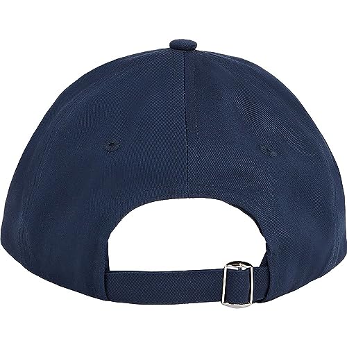 Casquette Tommy Jeans Femme protégeant du soleil avec style - 2