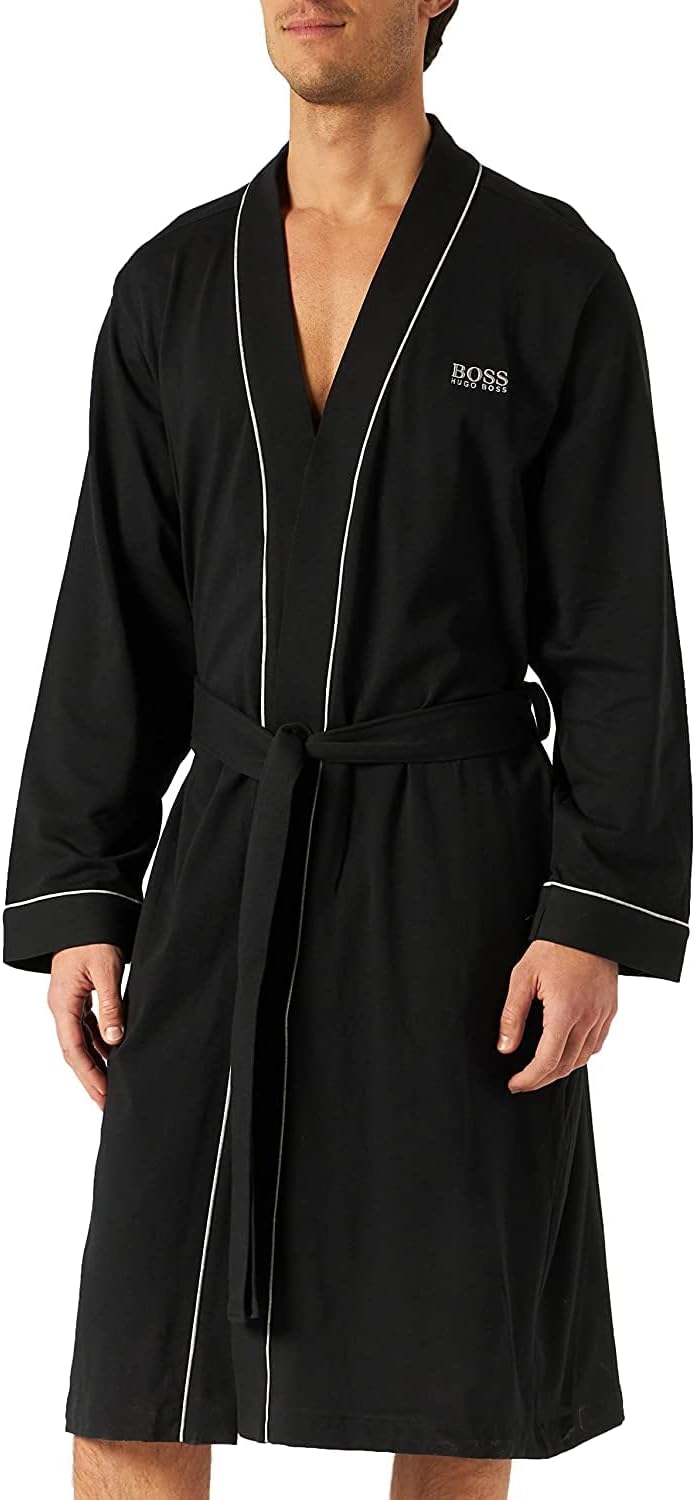 BOSSMens Classic Kimono