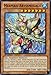 Yu-Gi-Oh! - Mermail Abyssmegalo (BP02-EN117) - Battle Pack 2: War of the Giants - 1st Edition - Rare