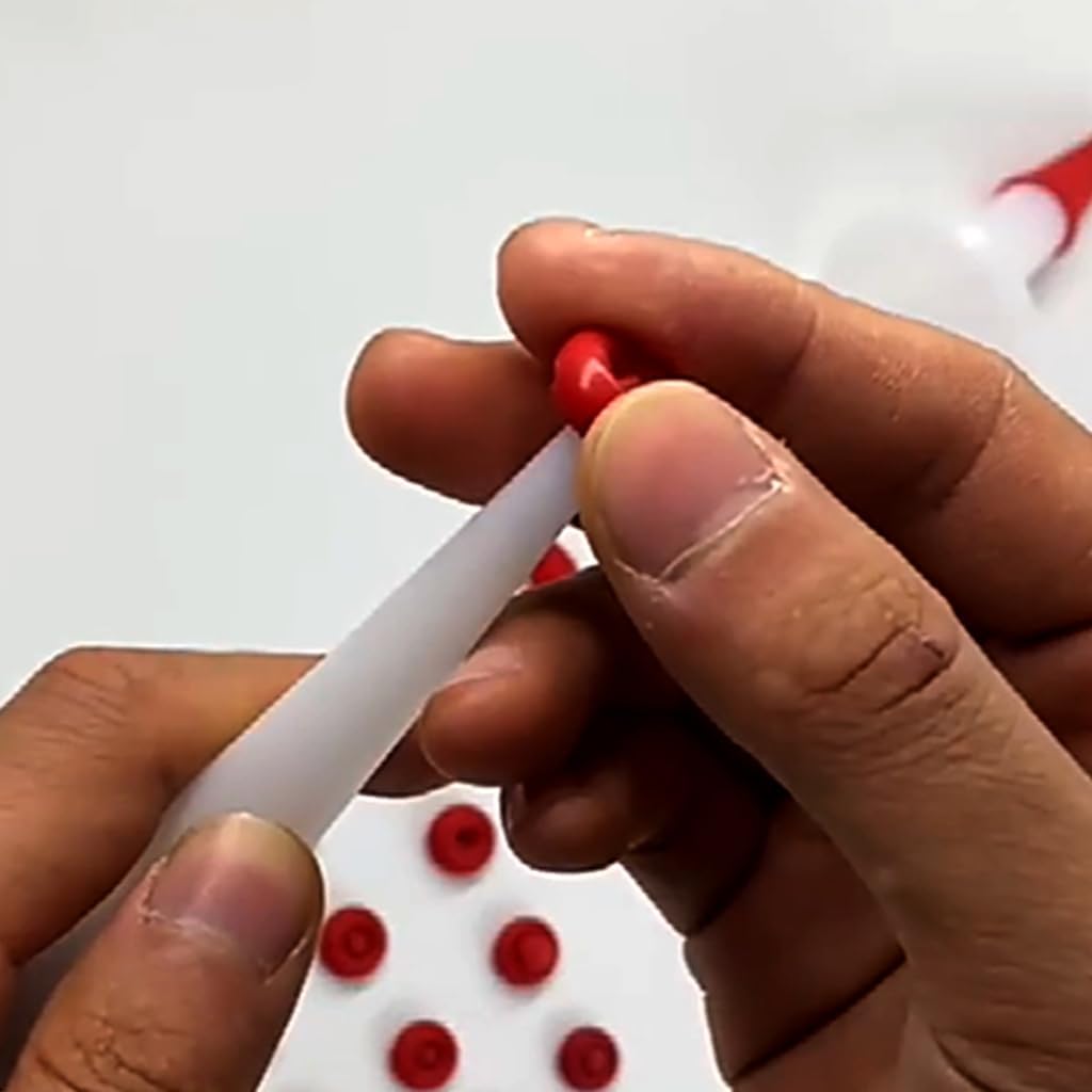 Glass Nozzles Plastic Caulking Nozzles Sealant Silicone Caulking Tips Mouth Caps Home Nozzles Tool for Sealing Caulk Caps