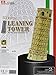 Legler 8909 - Puzzle 3D - Torre Pendente di Pisa
