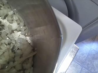 Amazon.com: Revere Copper Clad Cookware Set, Silver (7 Piece) : Home ...