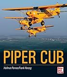 Motorbuch Verlag Piper Cub