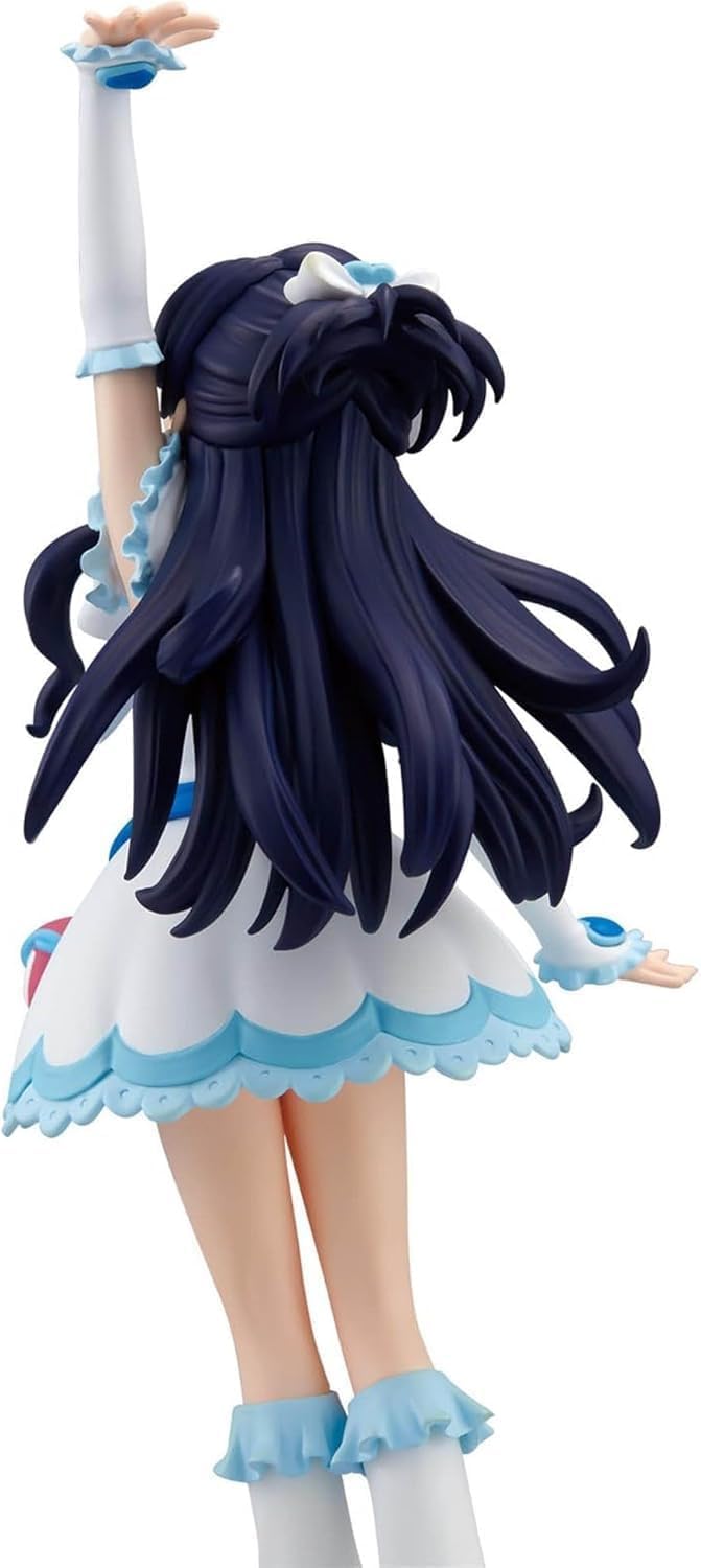 Amazon.co.jp: ふたりはプリキュア フィギュア キュアブラック