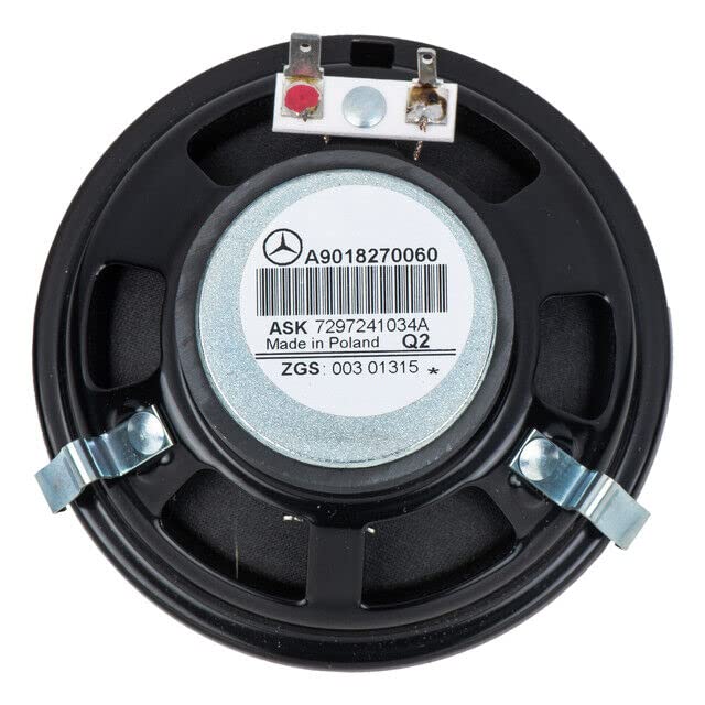 DODGE SPRINTER Replacement Front Speaker NEW OEM MOPAR