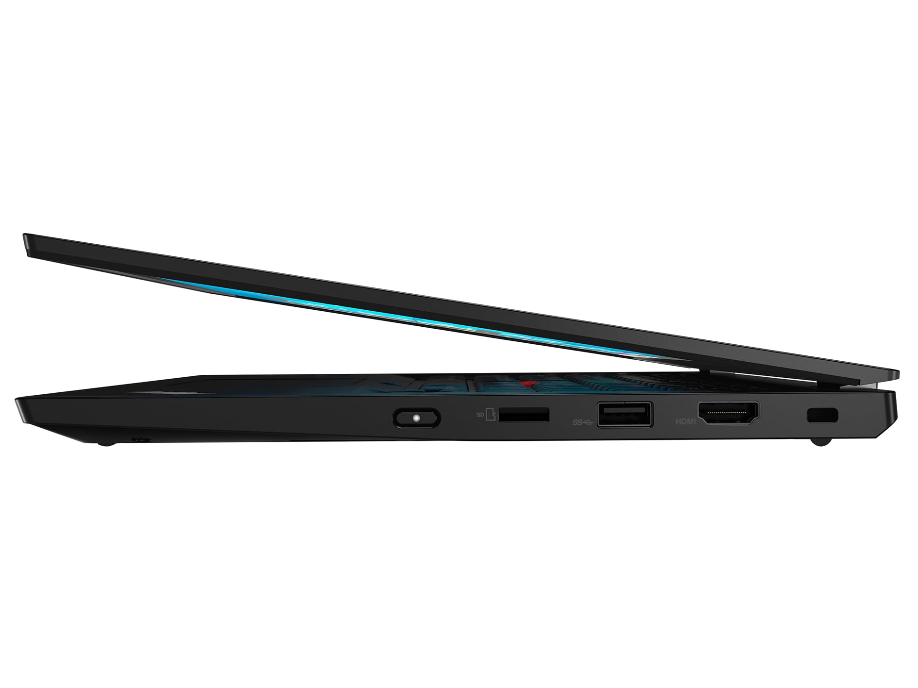 Lenovo ThinkPad L13 Gen 1 Intel i5 4 x 1.7 GHz Prozessor, 8 GB Arbeitsspeicher, 256 GB SSD, 14 Zoll Display, Full HD 1920x1080 IPS Windows 11 Pro 1920 BN1 (Generalüberholt)