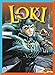 Loki (Gods of Legend)