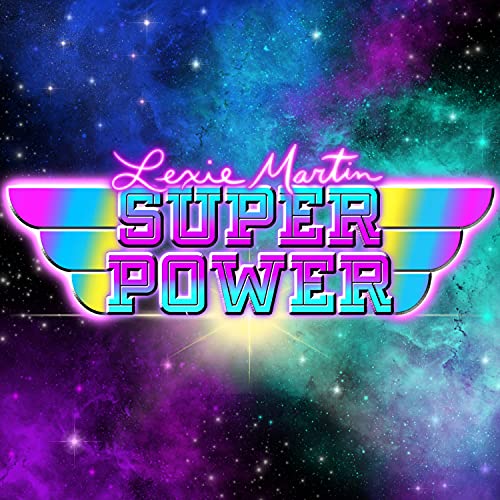 SUPERPOWER
