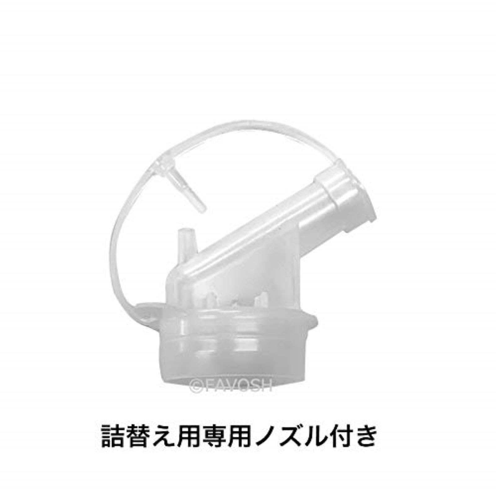 Amazon.co.jp: ﾒｲﾌﾟﾙｱﾙｺｰﾙ75 4L (ﾎﾟﾘ・ﾉｽﾞﾙ付) 3本入り