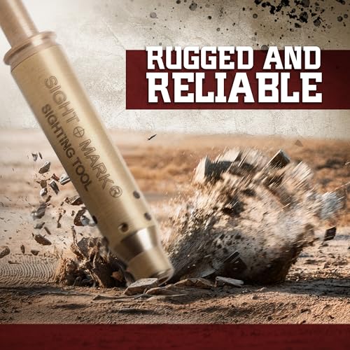 Sightmark Arrow / Bolt Boresight with Red Laser - Thumbnail 4