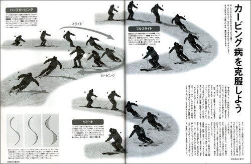 Skier 2008 no.1