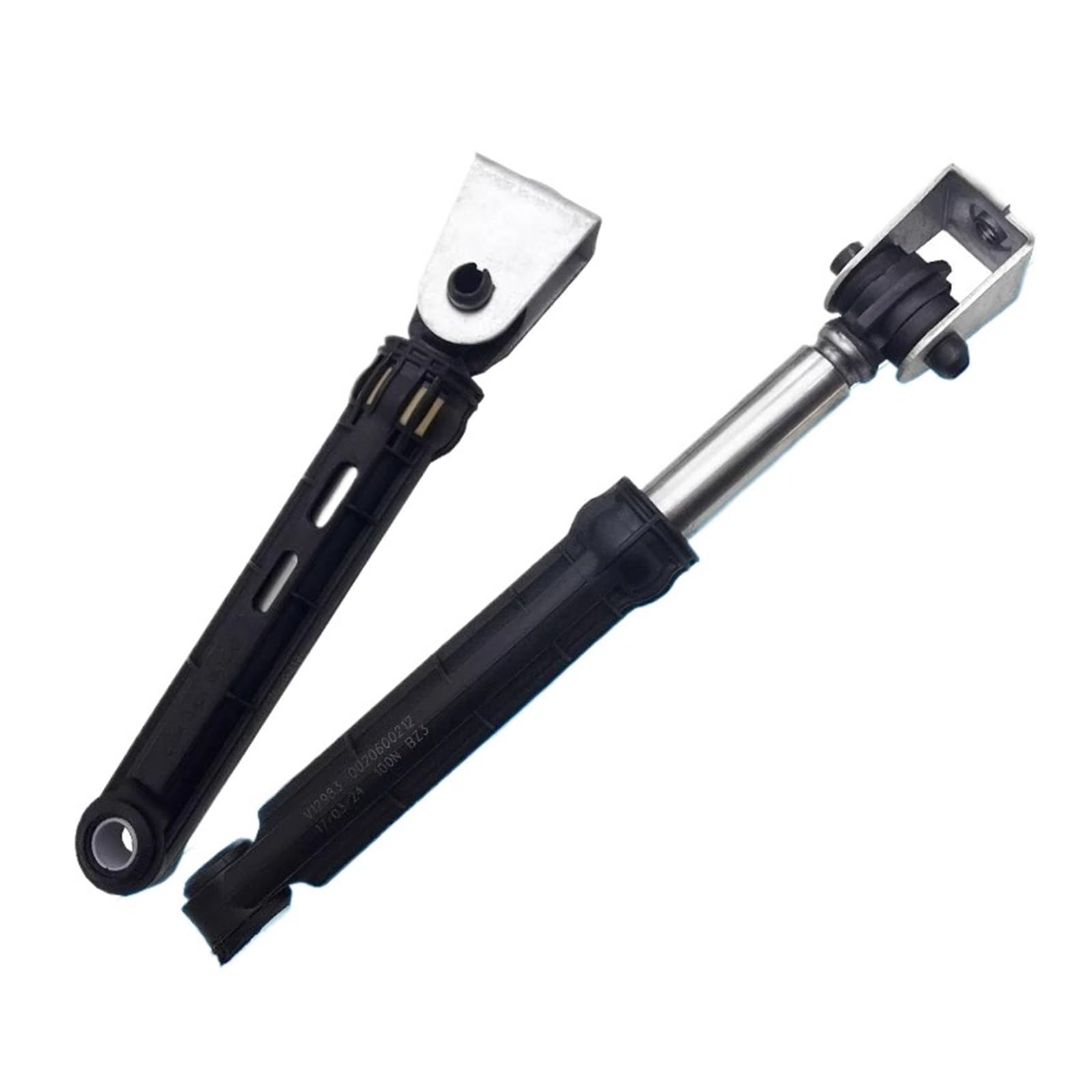 HIZON Drum Washing Machine Shock Absorber，Compatible For Haier，