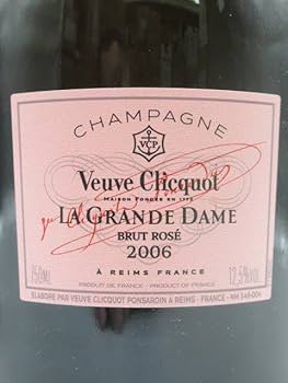 ヴーヴクリコ ラ グランダム 750ml 【箱付き】Veuve Clicquot Amazon.co.jp: ヴーヴクリコ ラ グランダム ロゼ 箱付き 750ml [並行