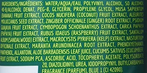 Feeling Beautiful Cucumber Peel-Off Mask