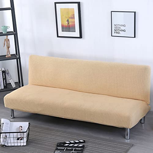 Housse extensible jacquard bordeaux pour protéger votre clic-clac