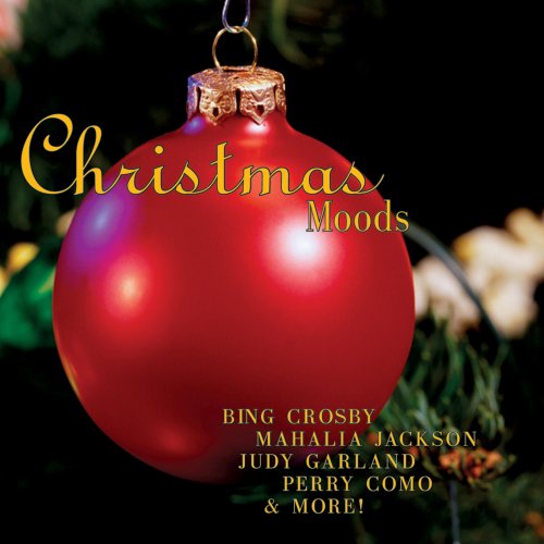Christmas Moods [Audio CD] Various Artists