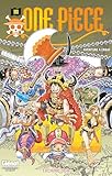 One Piece - Edition originale - Tome 111