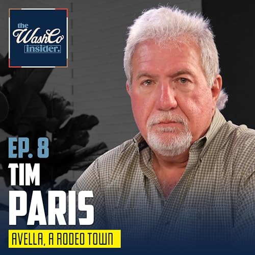 Tim Paris