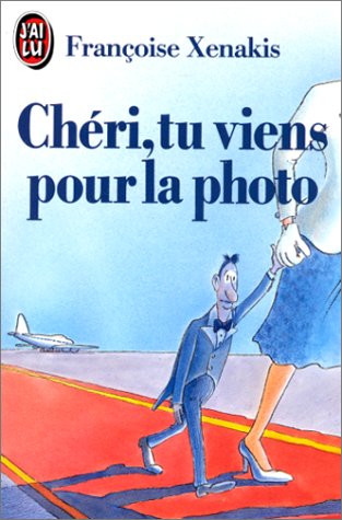 Chéri, tu viens pour la photo