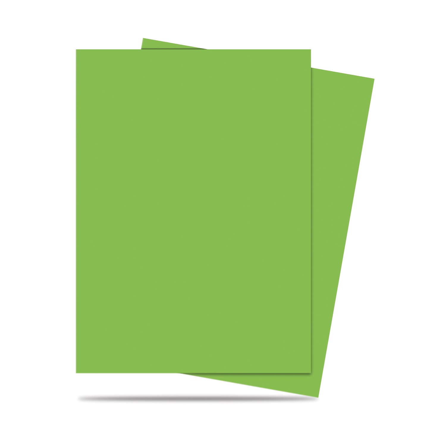 Amazon | 【ライムグリーン】通常サイズ ソリッドデッキ