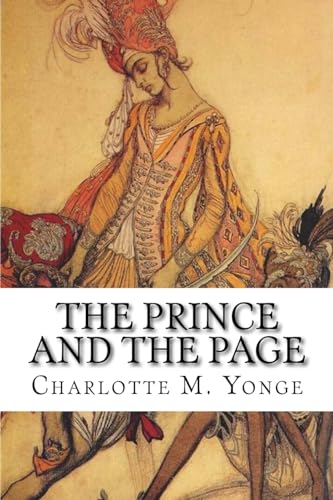 The Prince And The Page