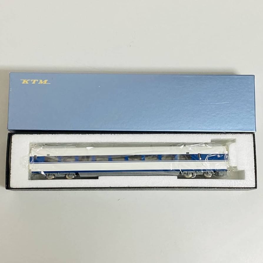 Amazon | KATSUMI カツミ KTM HOゲージ 100系 2階建 新幹線 125