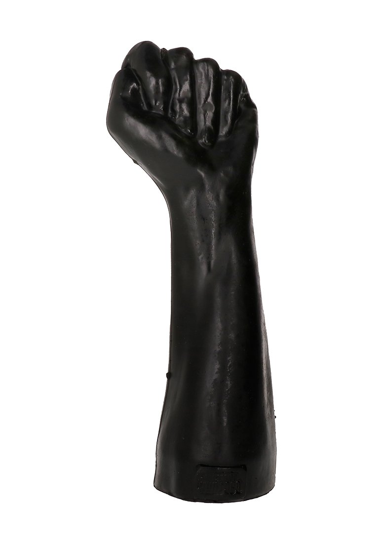 Fist Of Victory - Dildo, Negro