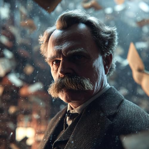 Chi era veramente Friedich Nietzsche ?