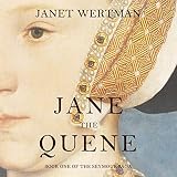 Jane the Quene: The Seymour Saga