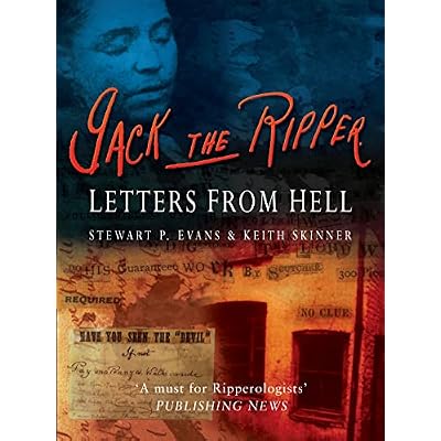 Jack the Ripper