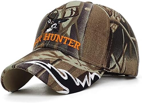 WAZHX Berretto da Cervo Berretti Mimetici Berretto da Baseball Cappelli Mimetici  Berretto da Uomo Cappello da Caccia 56 Cm A 60 Cm Cervo1 : Amazon.it:  Abbigliamento