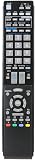Caoly Télécommande de Rechange pour Sharp GA841WJSA LCD TV Remote Control Caoly Télécommande de Rechange pour Sharp GA841WJSA LCD TV Remote Control