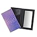 TUOKING Empty Magnetics Palette Mermaid Scales Makeup Cosmetics Palette for Storage Eyeshadow Blush Powder Creams