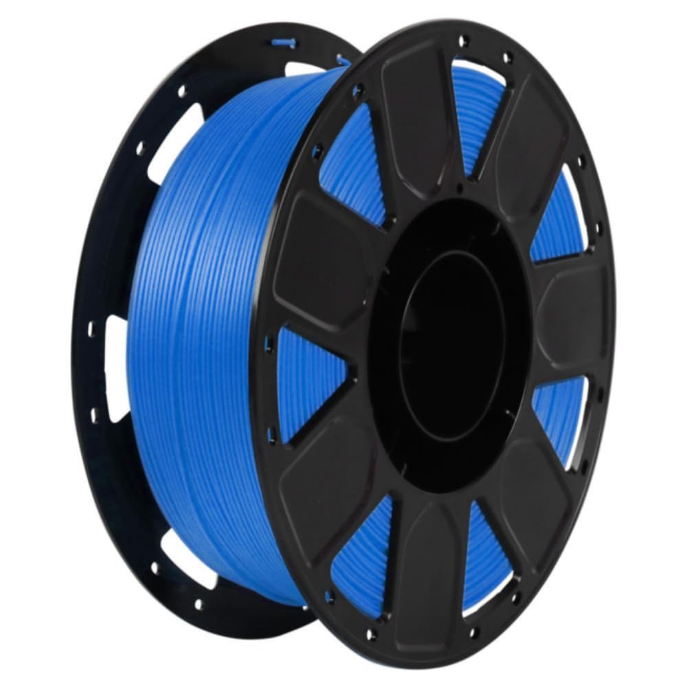 3IDEA Creality Premium Ender Series- PLA 3D Printer Blue Color Filament 1.75mm 1 KG (2.2 LBS)