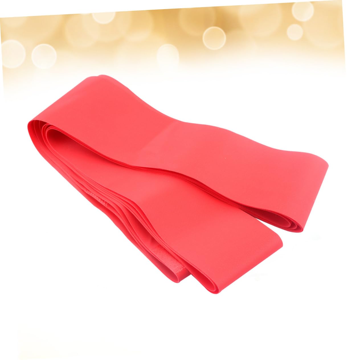 BESPORTBLE 2pcs Tire Cushion Liners Rim Tape Puncture Proof for Road Bike 26 Inch Acid Resistant Wear-Resistant Rim Strip