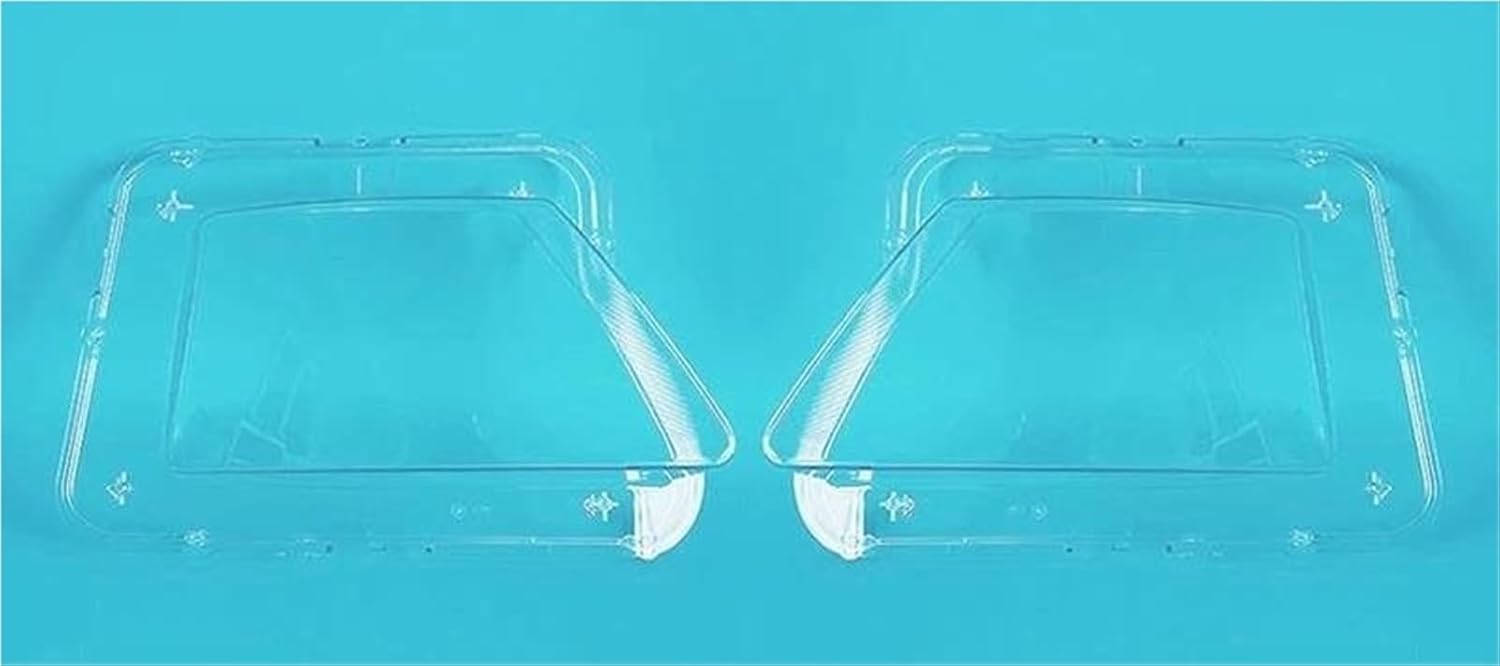 Car Lamp Hoods For Changan For Auchan X7 PLUS 2022 2023 Headlamp Housing Transparent Mask Cover Headlight Shell Replace Lens Car Headlight Cover