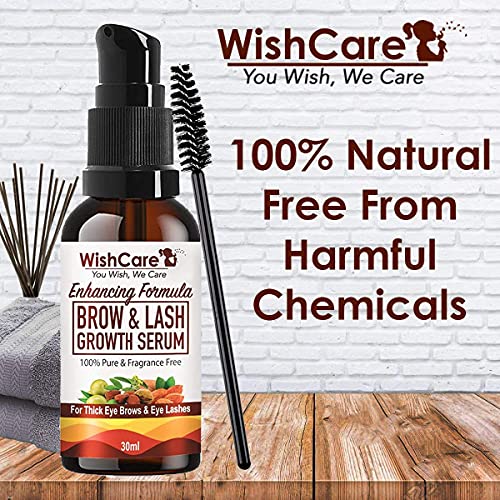 WishCare-Brow-Lash-Growth-Serum-EyeBrow-Eyelash-Growth-Oil-Serum-With-Castor-Oil-Almond-Oil-Vitamin-E-30ml