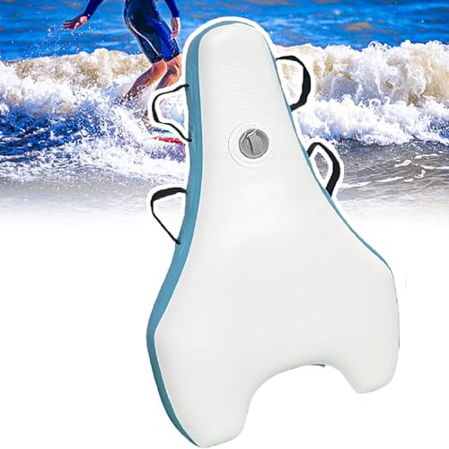 Combo De Scooter Submarino Y Bodyboard/Propulsor Sin Escobillas De 500 W, Batería De 10000 Mah - 130 Min De Autonomía - para Adultos Y Niños - Playa, Piscina, Buceo Bodyboard