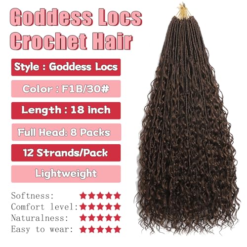 Rastas suaves de diosa preenlazadas de alta gama con extremos texturizados 2