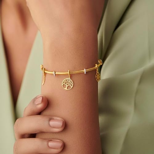 KISNA yellow fine jewellery – image 5