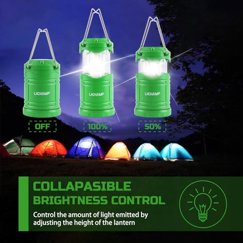 Lichamp-4-Pack-LED-Camping-Lanterns-Battery-Powered-Camping-Lights-LED-Super-Bright-Collapsible-Flashlight-Portable-Emergency-Supplies-Kit-A4DG