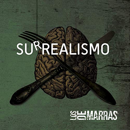 Surrealismo (Reedicion/Nueva Mezcla) Cd