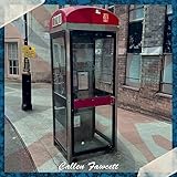 CallenFawcettMusic