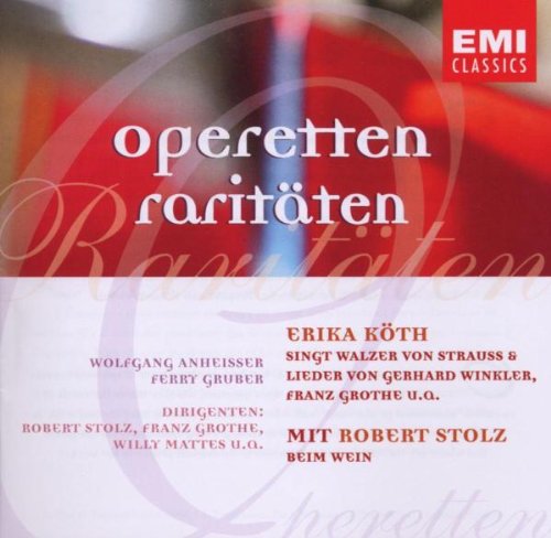 V2 Wein- Und Trinklieder [Audio CD] Stoltz, R-Various